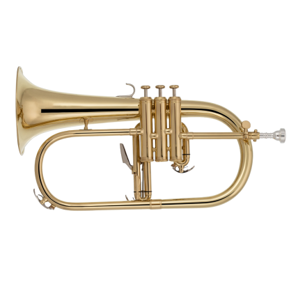 Flugelhorn Tokai TFH-400L
