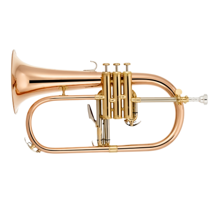 Flugelhorn Tokai TFH-400GB