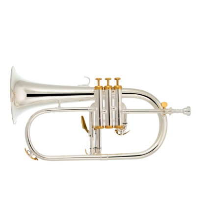 Flugelhorn Tokai TFH-400PG