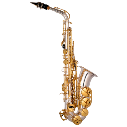 Sax Alto Tokai TSA-200PG
