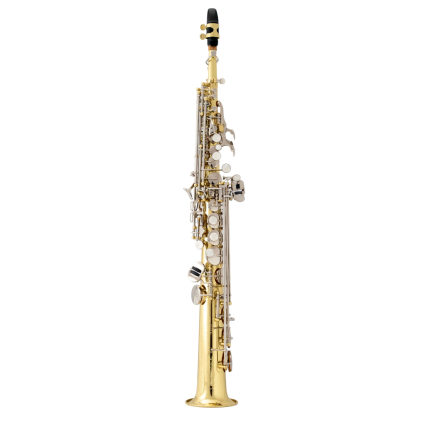 Sax Soprano Tokai - TSS-200LN