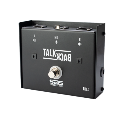 Pedal Santo Angelo Talkback TBLC - 28290