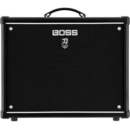 Amplificador Boss Katana-100-3 de Guitarra de 100 watts |110V