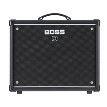 Amplificador Boss Katana-50-3 de Guitarra de 50 watts |110V