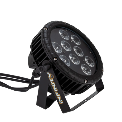 Ilum Skypix Par Led SK-IF0918F