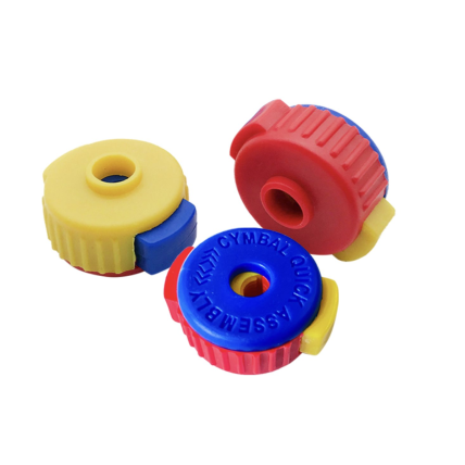 Borboleta Liverpool Quick-Set 3PC