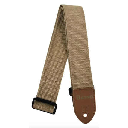 Correia Basso NY 11 Whiskey Nylon