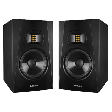 Monitor Adam Audio T7V Ativo (PAR)