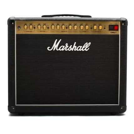 Amplificador Marshall DSL40CR