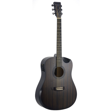 Violao Strinberg FS4D HCR Tos Forest Folk 14787