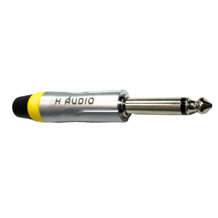 Pino H Audio QT482-Y Plug P10 1/4 Mono