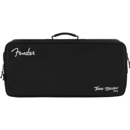 Capa Fender Tone Master Pro Gig Bag, Black 2375990000