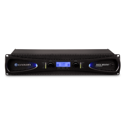 Amplificador Crown NXLS/XLS 1502 2EU