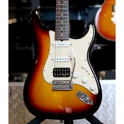 Guitarra Suhr Stratocaster Classic S Sunburst " Semi-Novo"