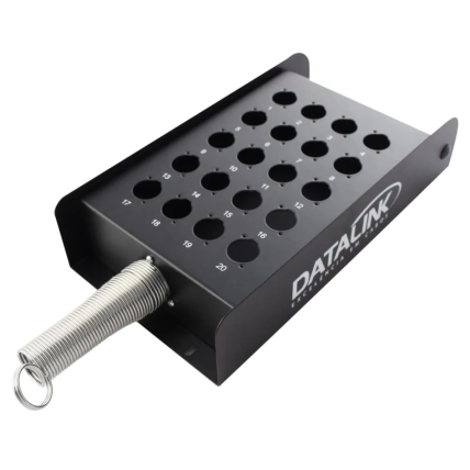 Medusa Datalink 20 vias RET20P