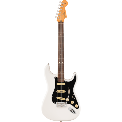 Guitarra Fender Player II Stratocaster, Rosewood Fingerboard, 0140510515 Polar White