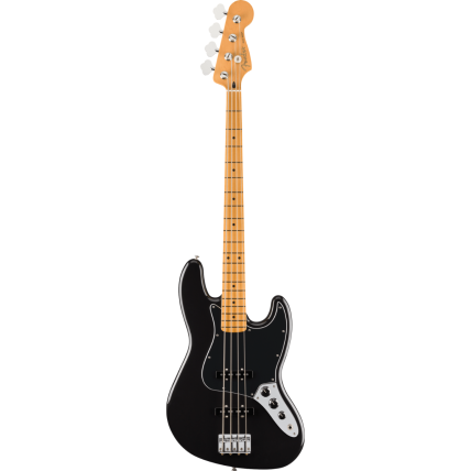 Contra Baixo Fender Player II Jazz Bass MN 0140482506 Black