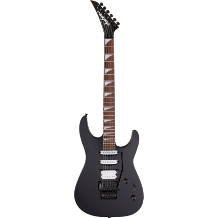 Guitarra Jackson DK3XR Dinky X Series HSS LRL 2910022503 Gloss Black