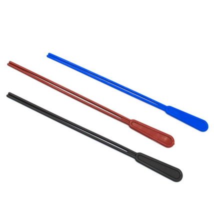 Baqueta Torelli Para Tamborim Tq 002 Dupla (unidade)