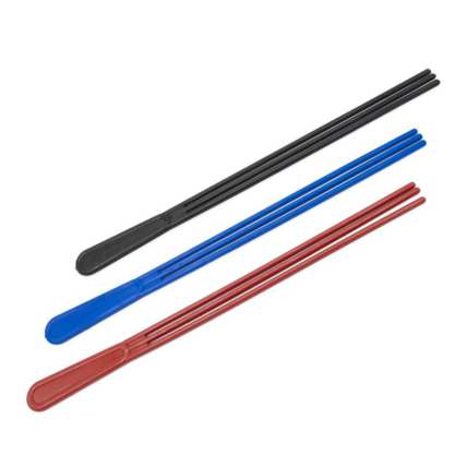 Baqueta Torelli Para Tamborim Tripla Tq003 (unidade)