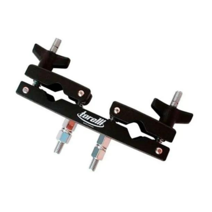 Clamp Torelli Modelo T2 Pintado Em Epoxi TA425