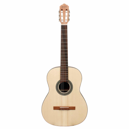 Violao Giannini M4/7 NS Classico Iberia Nylon Acustico Fosco 26721