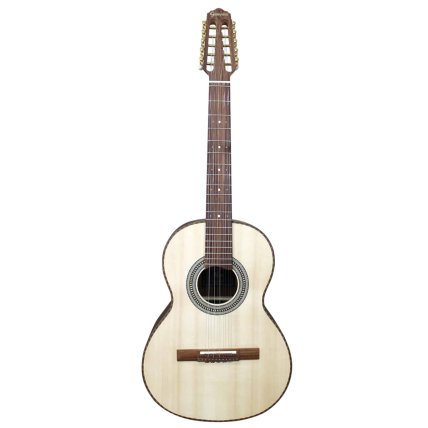 Viola Caipira Giannini VS8H LRPT EQ OP Pantanal Temperada Louro Preto Acustica LRPT EQ OP 26040