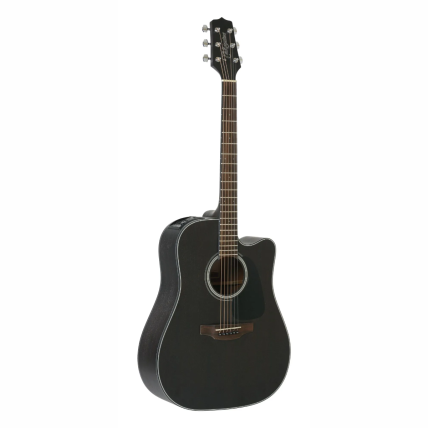 Violão Eletrico Takamine Gd14ce Tos Fosco & Tp4t