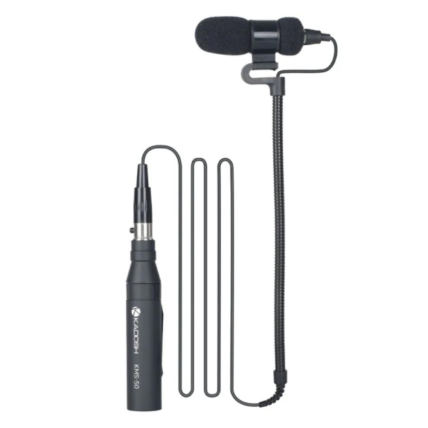 Microfone Kadosh KMS50 Sem Fio Para Percussao 31518