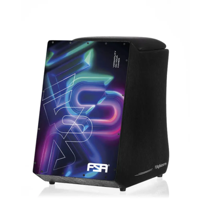 Cajon Fsa Gibão FGB6509 Modern