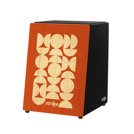 Cajon Fsa Strike SK5076 Elétrico Geometry