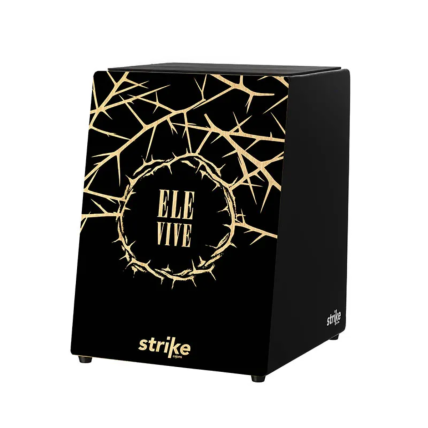 Cajon Fsa Strike SK5074 Ele Vive Elétrico