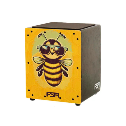 Cajon FSA Kids FK16 Bee P01530
