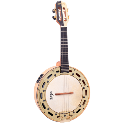 Banjo Rozini Rj17 ATF Show Ativo Fosco EQ GC2 1825