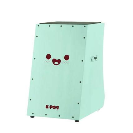 Cajon FSA Lite STD K-Pop Verde P01464