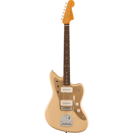 Guitarra Fender Vintera II '50S Jazzmaster Rosewood Fingerboard Desert Sand 0149110389