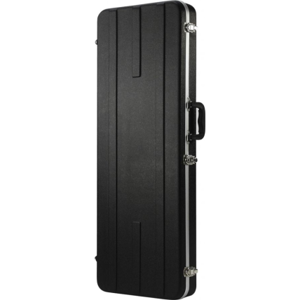 Estojo Hard Stagg Para Guitarra ABS RE 2 10880163