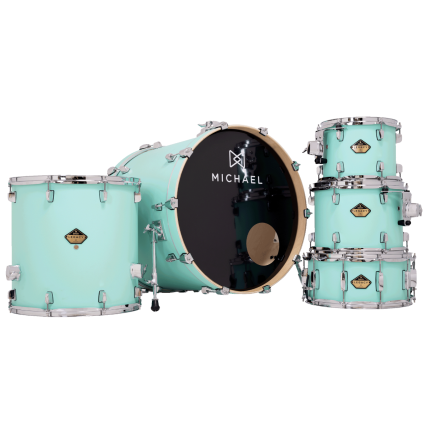 Bateria Michael Bat 22 DMB 522 VGR LB