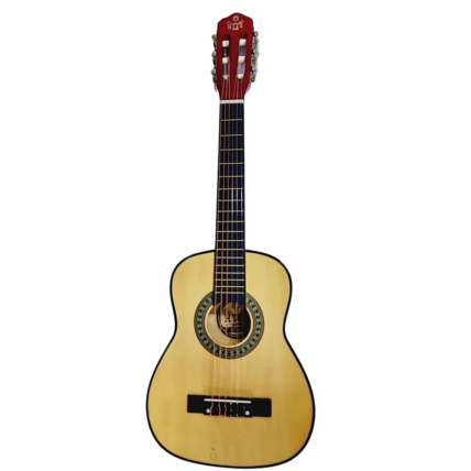 Violao Myth Acustico Nylon MT34N Natural