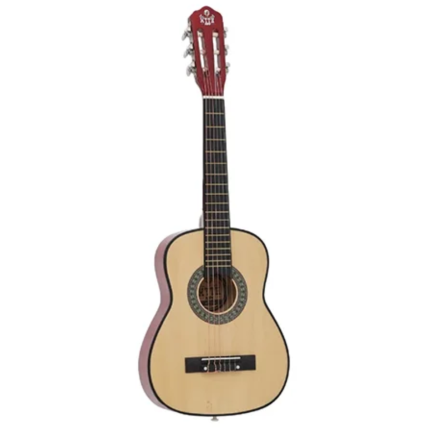 Violao Myth Acustico Nylon MT30N Natural