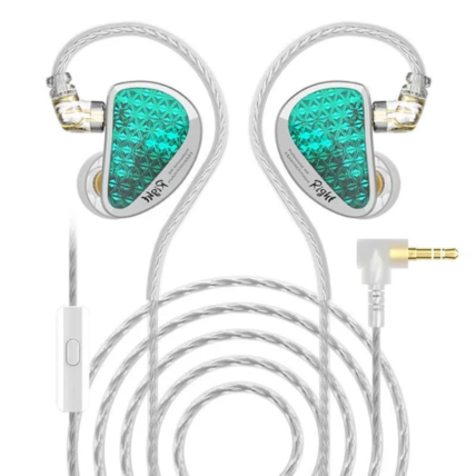 Fone KZ AS16 PRO Cyan