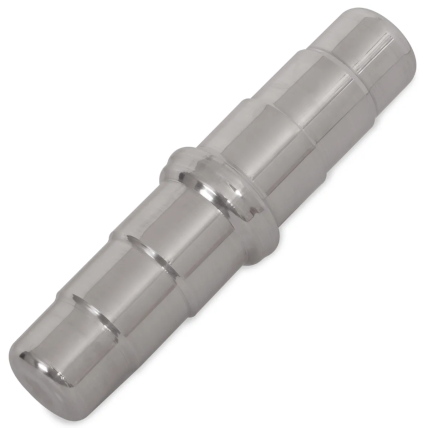 Ganza Spanking Aluminio 75 X 410