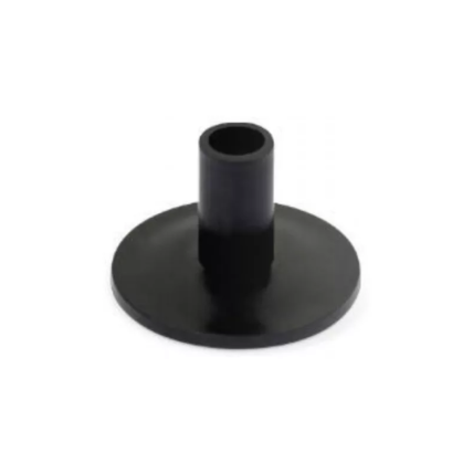 Base Para Prato De Bateria Spanking Pro Fire - 134