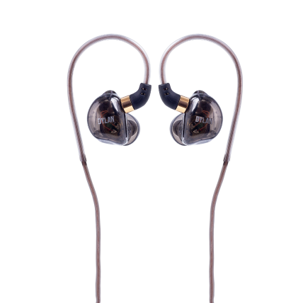 Fone Dylan De-115 Stereo