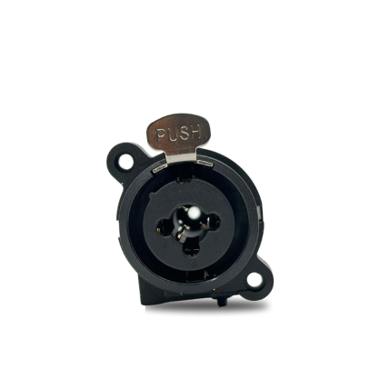 Pino H Audio XLR132 Painel Combo