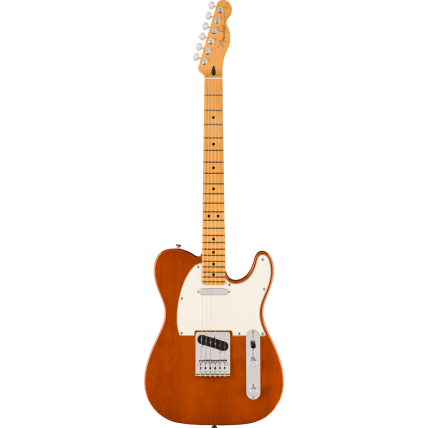 Guitarra Fender Player II Telecaster MN 0140552529 Mocha
