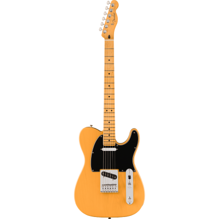 Guitarra Fender Player II Telecaster MN 0140552550 Butterscotch Blande