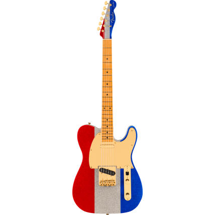 Guitarra Fender Telecaster - Buck Owens