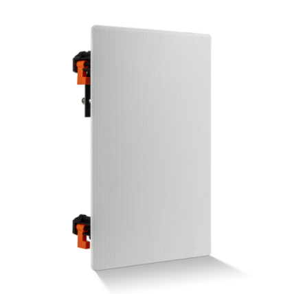 Caixa Acústica JBL-260WBR Stage