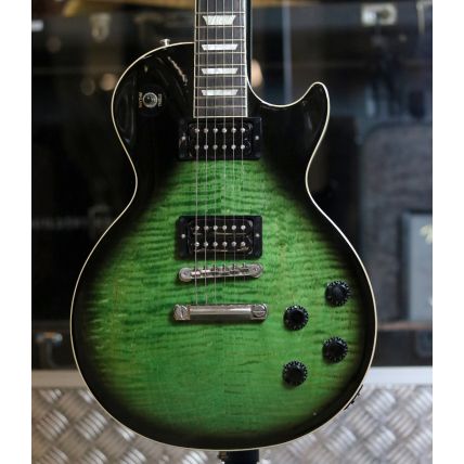 Guitarra Gibson Les Paul Standard Slash Anaconda Burst LTD Edition " Semi-Novo "